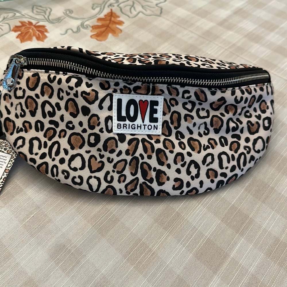 Brighton Bag NWT